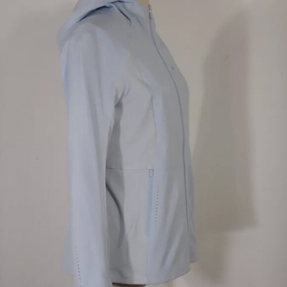 Lululemon Cross Chill Jacket *RepelShell™ - Picture 6 of 10